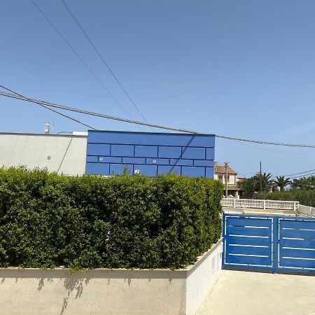 Villetta Azzurra Alcamo Marina Bagian luar foto