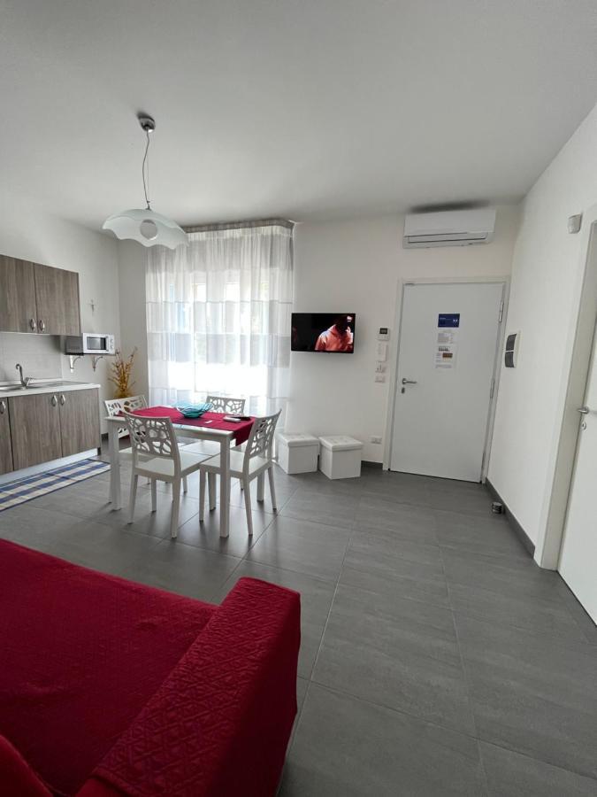 Villetta Azzurra Alcamo Marina Bagian luar foto