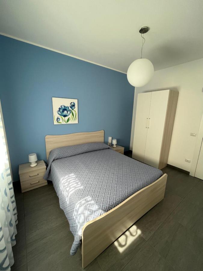 Villetta Azzurra Alcamo Marina Bagian luar foto